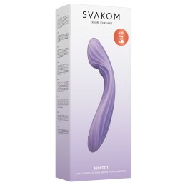 Svakom Margot Вибратор Точки G