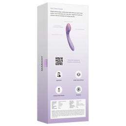 Svakom Margot Dual Motor G-Spot Vibrator