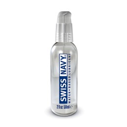 Swiss Navy Water Based Lubricant 237 ml