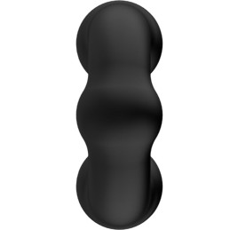 Crazy Bull Boven Model 7 Super Soft Silicone Penis Ring