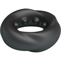 Crazy Bull Daquez Soft Silicone Penis Ring Model 4