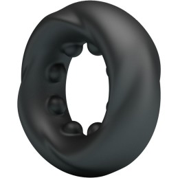 Crazy Bull Daquez Soft Silicone Penis Ring Model 4