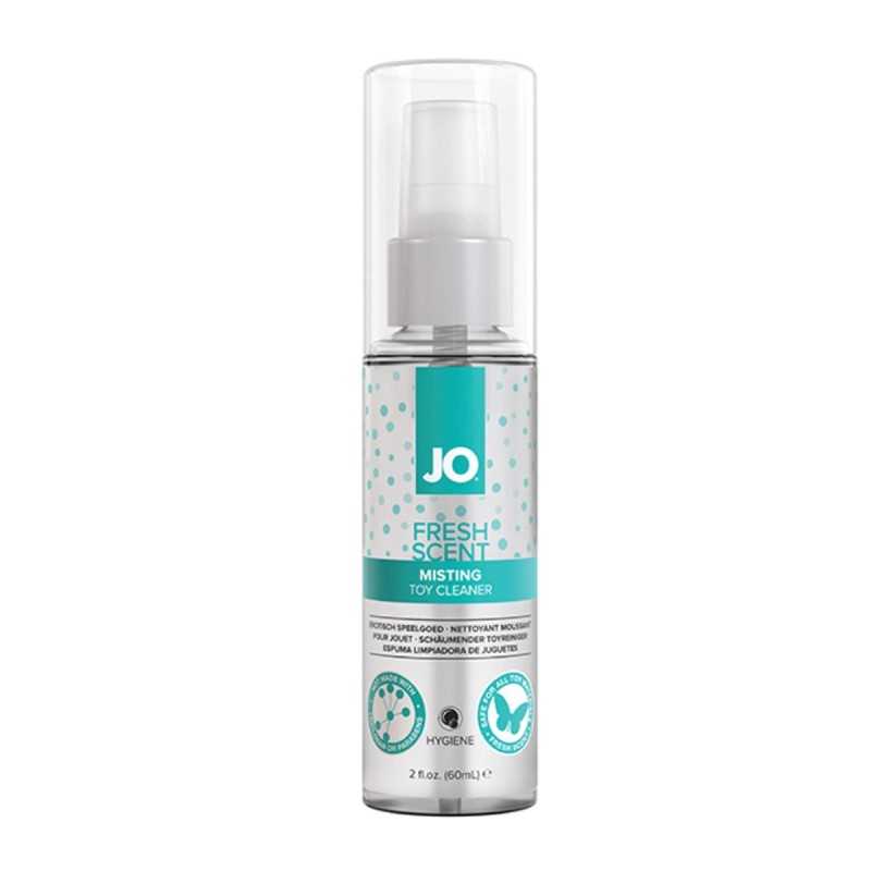 System JO Misting Toy Cleaner 60 ml