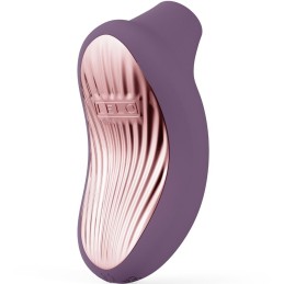 LELO Sona 3 Cruise – Sonic Clitoral Massager Plum