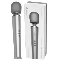 Le Wand Rechargeable Wand Vibrator & Massager