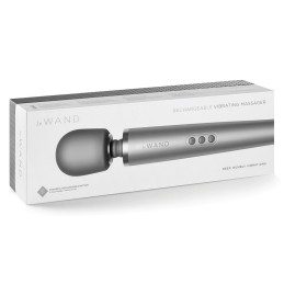 Le Wand Rechargeable Wand Vibrator & Massager