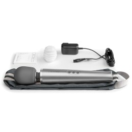 Le Wand Rechargeable Wand Vibrator & Massager