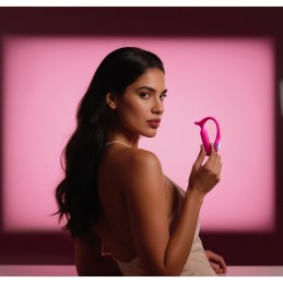 Lovense – Lush Anal Wearable App-Controlled Anal Vibrator