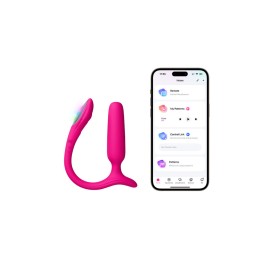Lovense – Lush Anal Wearable App-Controlled Anal Vibrator