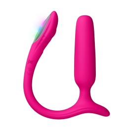 Lovense – Lush Anal Wearable App-Controlled Anal Vibrator
