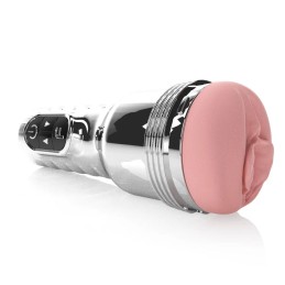 Fleshlight Quiver Vibrating Masturbator Vagina
