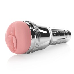 Fleshlight Quiver vibreeriv vagiina masturbaator