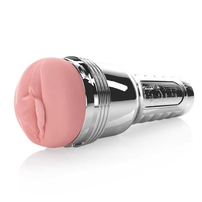 Fleshlight Quiver вибрирующий мастурбатор