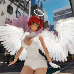 Fleshlight Fantasy Evie Akashiya masturbaator vagiina