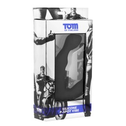 TOM OF FINLAND TOOLS EESNÄÄRME VIBRAATOR