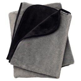Liberator - Faux Fur Fascinator Throw - Accessories