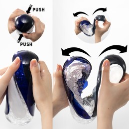 Tenga Flip 360 Masturbaator