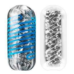 Tenga Spinner DX 01 Drops Reusable Masturbator