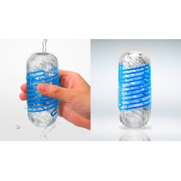 Tenga Spinner DX 01 Drops Reusable Masturbator