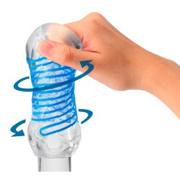 Tenga Spinner DX 01 Drops Reusable Masturbator