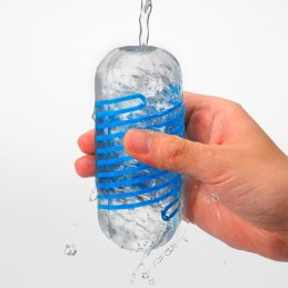 Tenga Spinner DX 01 Drops Reusable Masturbator