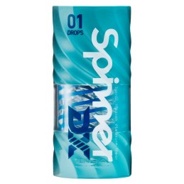 Tenga Spinner DX 01 Drops Reusable Masturbator