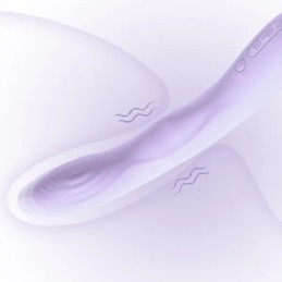 Svakom Selena Heating & Thrusting Vibrator