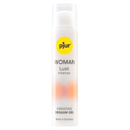 Pjur Woman Lust Intense – Стимулирующий Гель Для Клитора