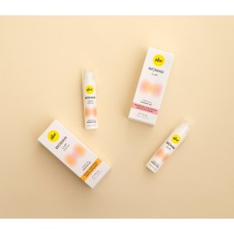 jur Woman Lust Intense – Vedel Vibraator Kliitori Stimulatsiooniks