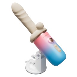 Lovense Spinel Thrusting Vibrator Sex Machine