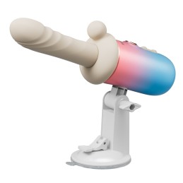 Lovense Spinel sex machine tõukav vibraator