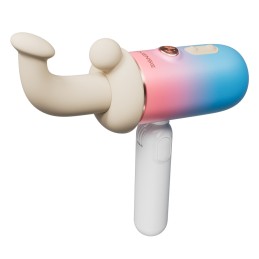 Lovense Spinel Thrusting Vibrator Sex Machine