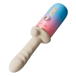 Lovense Spinel секс машина вибратор