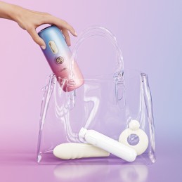 Lovense Spinel Thrusting Vibrator Sex Machine