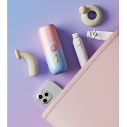 Lovense Spinel Thrusting Vibrator Sex Machine