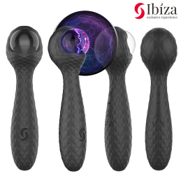 Ibiza - Plasma Sphere Vibrator - Vibrators