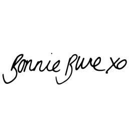 Fleshlight Girls - Bonnie Blue 1K Signature Мастурбатор Вагина