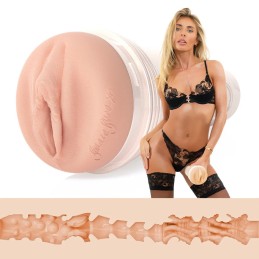 Fleshlight Girls - Bonnie Blue 1K Signature Vagina -