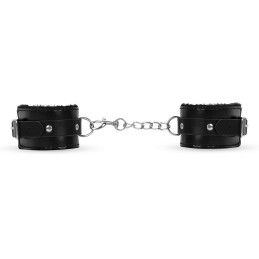 Bedroom Fantasies - Black Fantasy BDSM Komplekt Paaridele -
