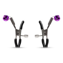 Bedroom Fantasies - Black Fantasy BDSM Набор Для Пар - БДСМ