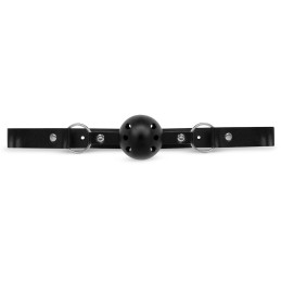 Bedroom Fantasies - Black Fantasy Play BDSM Kit - BDSM