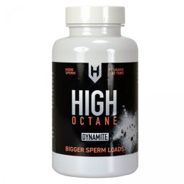 High Octane - Dynamite Sperm Booster 60 tab. 