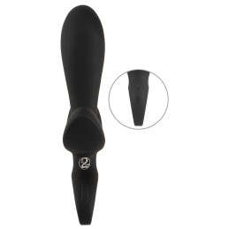 Eternal - Inflatable Triple Vibrator - Vibrators