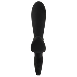 Eternal - Inflatable Triple Vibrator - Vibrators
