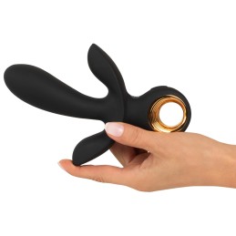 Eternal - Inflatable Triple Vibrator - Vibrators