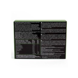 500Cosmetics - Volume500 Sperma Koguse Ja Kvaliteedi