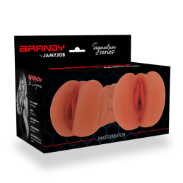 Jamyjob - Brandy Vagiina-Masturbaator - Masturbaatorid