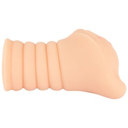 Nature Skin - Vagiina-Masturbaator - Masturbaatorid