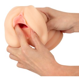 Nature Skin - Vagina Masturbator - Masturbators