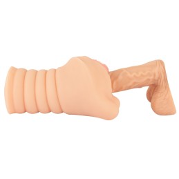 Nature Skin - Vagina Masturbator - Masturbators